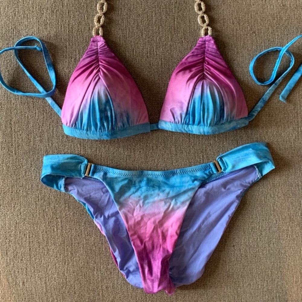 Dolcessa ombré bikini